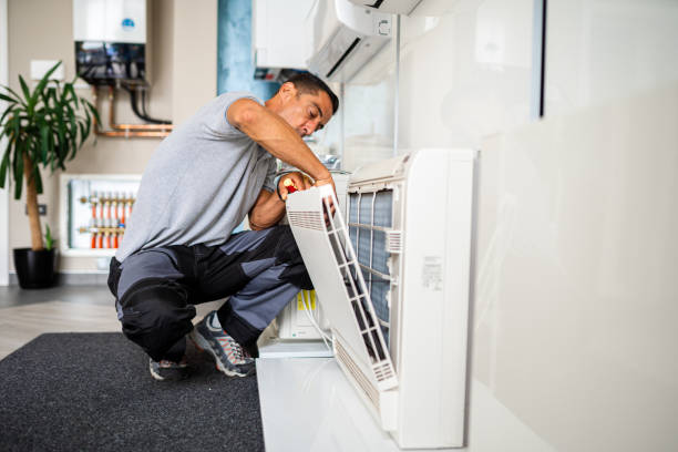 Best HVAC Duct Inspection Services  in Fern Prairie, WA
