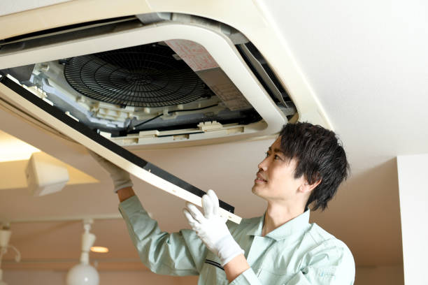 Best Air Duct Cleaning Near Me in Fern Prairie, WA